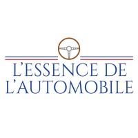 L'Essence de l'Automobile® logo - Similar company to Krishiv Digital India Technologies