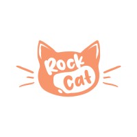 Rock Cat Pets logo - Similar company to Ozzysafari Pet Store