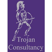 Trojan Consultancy logo - Similar company to Evolution International.