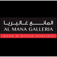 Al Mana Galleria, Home and Office Interiors