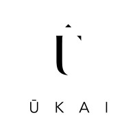 ŪKAI logo - Similar company to Stiklex