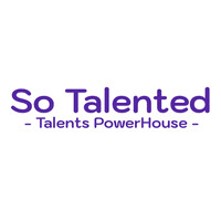 So-Talented logo - Similar company to Thinkflow Solutions Pvt. Ltd.