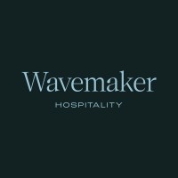 Wavemaker Hospitality logo - Similar company to Dedisa S.A.