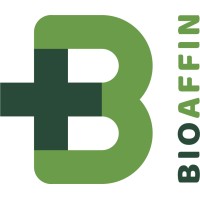 BIOAFFIN logo - Similar company to Hslu – Cas E-Commerce Management