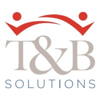 T & B Solutions logo - Similar company to Jpgl