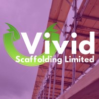 Vivid Scaffolding Limited logo - Similar company to Kelling Group