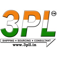 3PL LOGISTICS INDIA PRIVATE LIMITED logo - Similar company to 3Pl Pro'S