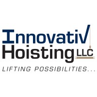 Innovativ Hoisting, LLC logo - Similar company to Cte North America Corp.