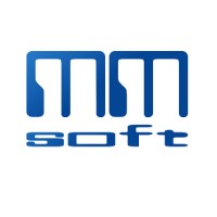 MMSOFT sp. z o.o. logo - Similar company to Mmsoft Company Ltd.