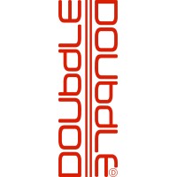 Doubdle logo - Similar company to Fourleaf Nl
