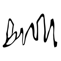 Ballet national de Marseille logo - Similar company to La Horde