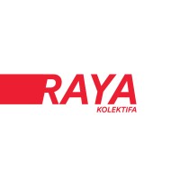 Raya Kolektifa logo - Similar company to Bisacpns