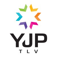 YJP TLV - Young Jewish Professionals Tel Aviv logo - Similar company to Kosher Network International