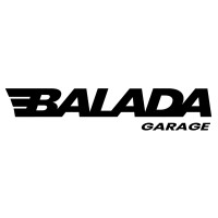 Balada Garage logo - Similar company to Pt Highfive Media Kreatif