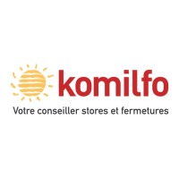Komilfo Ombres et Protections logo - Similar company to D.M.A. Komilfo