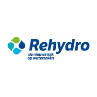 Rehydro logo - Similar company to Rehydro