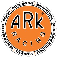 ARK RACING LIMITED logo - Similar company to Solid Bond Solutions