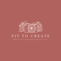Fit to Create LLC logo - Similar company to Best Kept