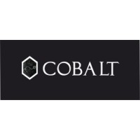 COBALT logo - Similar company to La Technologie Blockchain En Afrique Francophone