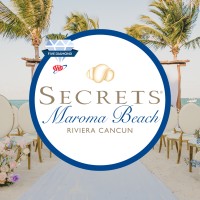 Reclutamiento Secrets Maroma Beach logo - Similar company to Top Properties Riviera Maya