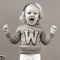 Woychick Design logo - Similar company to Free Agent Creative