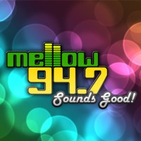 Mellow 94.7 logo - Similar company to Mithi & Co.