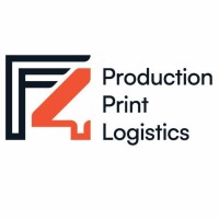 fuel4print logo - Similar company to Baf Graphics