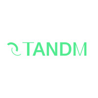 Tandm GmbH logo - Similar company to G2E