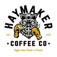 Haymaker Coffee logo - Similar company to Knowre