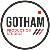 Gotham Production Studios logo - Similar company to Launch Pod Studio