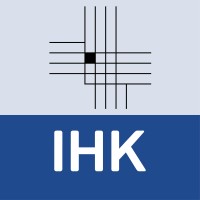 IHK zu Leipzig logo - Similar company to Wirtschaftsjunioren Leipzig E.V.