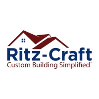 Ritz-Craft logo - Similar company to C4C Land Development
