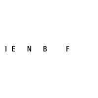 IENBF logo - Similar company to Pardessus19