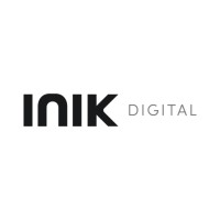 Inik Digital logo - Similar company to Colorem Digital