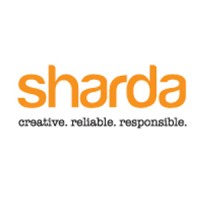 Sharda Exports logo - Similar company to Jagdamba Cutlery Limited