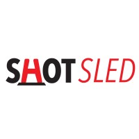 ShotSled logo - Similar company to Worldwide Express (Formerly Fusion Logistics)