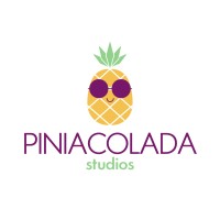 Pinia Colada Studios logo - Similar company to Distribuidora Alsa