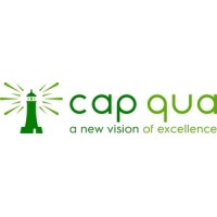 CapQua Sàrl logo - Similar company to Sysaport Unipessoal, Lda