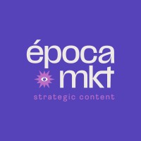Época Mkt logo - Similar company to Pilot Digital