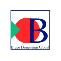 Brave Dimension Global logo - Similar company to Byezzy