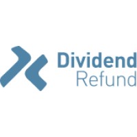 Dividend Refund logo - Similar company to Evolbe