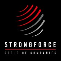 StrongForce Ethiopia - Post Tension Systems logo - Similar company to Strong Force Staffing, Llc