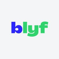 blyf logo - Similar company to My22Bmi