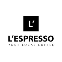 L'espresso Coffee logo - Similar company to L'Or Consulting Services