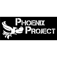 Phoenix Project logo - Similar company to Wasing