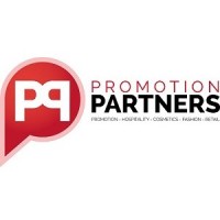 Werken bij Promotion Partners logo - Similar company to Attentives Bv