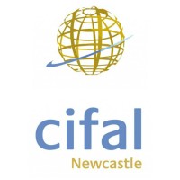 CIFAL Newcastle logo - Similar company to Euneos Corp.