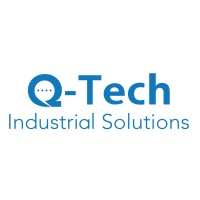 QTECH INDUSTRIAL SOLUTIONS logo - Similar company to Thobtech Automation