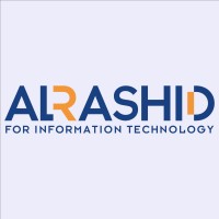 الراشد - ALRASHID logo - Similar company to Alrashid Management Consultation -Lmi