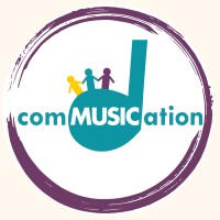 ComMUSICation logo - Similar company to Launch Innovation Accelerator